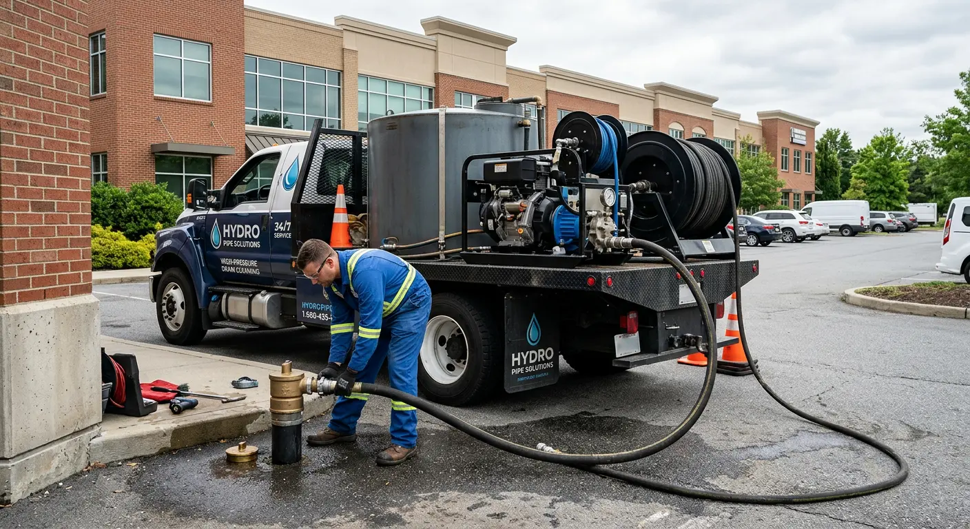 Sewer & Drain services in Union Gap, WA